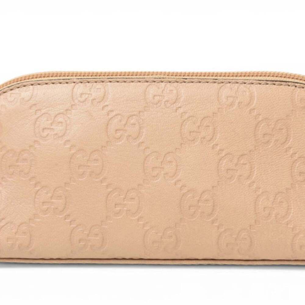 Gucci Beige Guccissima GG 272367